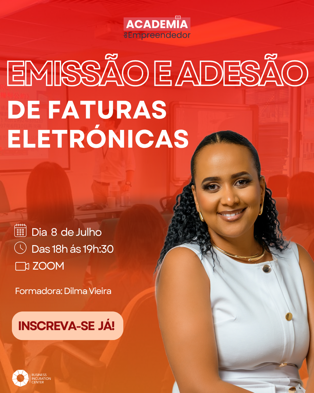 Emissão de Documentos Eletrónicos